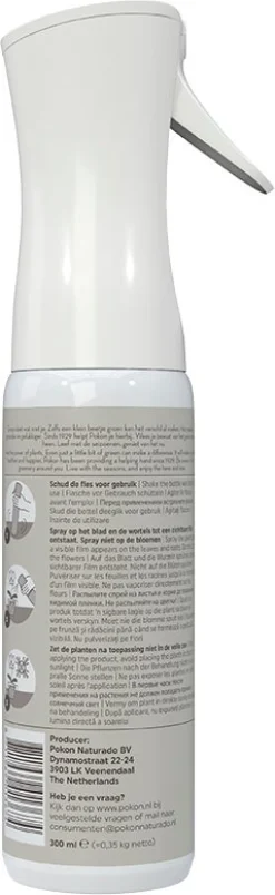 Pokon powerspray orchidee 300 ml