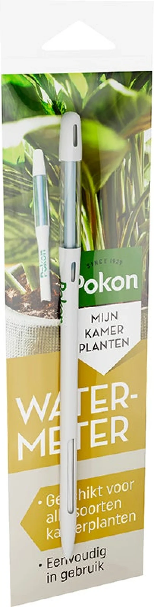 Pokon Watermeter 23 x 6,4 x 1 cm