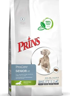 Prins ProCare Grainfree Senior Fit 3 kg