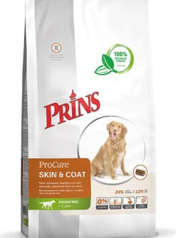 Prins ProCare Grainfree Skin & Coat 3 kg