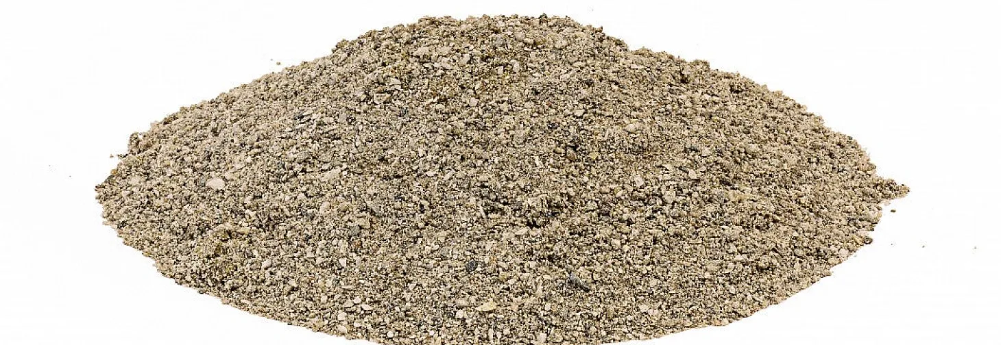 Redsun brekerszand 20 kg