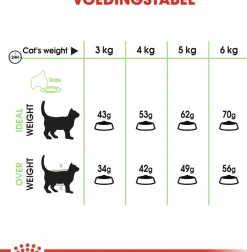 Royal Canin kattenvoer Digestive Care 2 kg