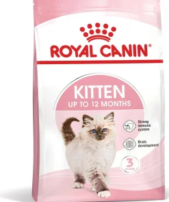 Royal Canin kattenvoer kitten 2 kg