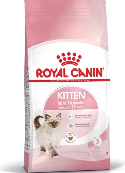 Royal Canin kattenvoer kitten 4 kg
