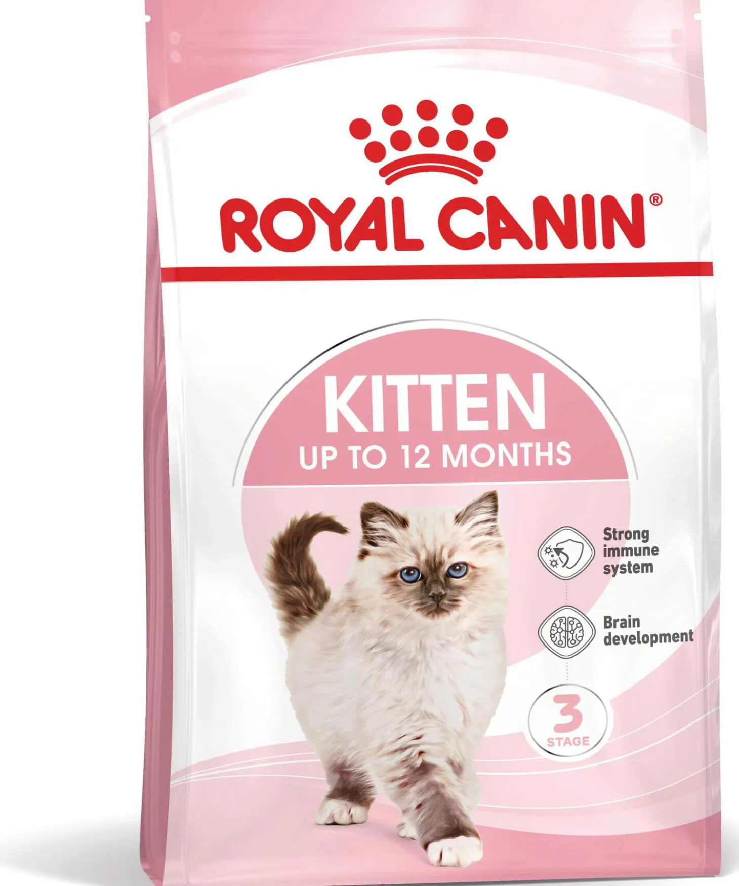 Royal Canin kattenvoer kitten 4 kg