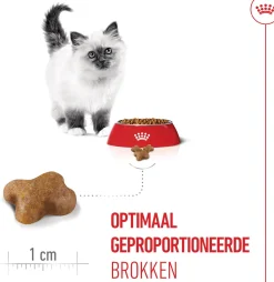 Royal Canin kattenvoer kitten 4 kg