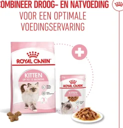 Royal Canin kattenvoer kitten 10 kg
