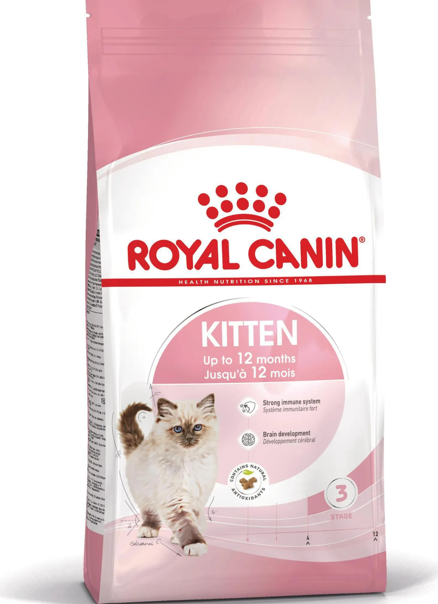 Royal Canin kattenvoer kitten 10 kg