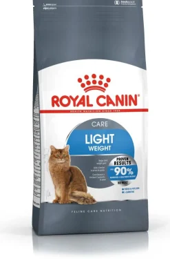 Royal Canin kattenvoer Light Weight Care adult 8 kg