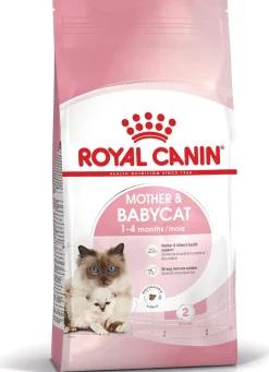 Royal Canin kattenvoer Mother en Babycat 2 kg