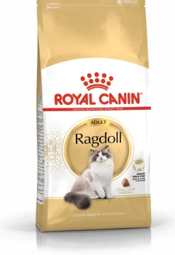 Royal Canin kattenvoer Ragdoll adult 2 kg
