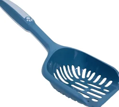 Savic kattenbakschep Mega-Loo blauw