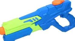 Scatch waterpistool blauw 600 ml 38 x 5 x 17 cm