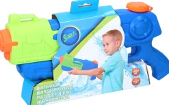 Scatch waterpistool blauw 900 ml 39 x 6 x 19 cm