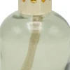 ScentChips geurbrander groen D 10 H 18 cm