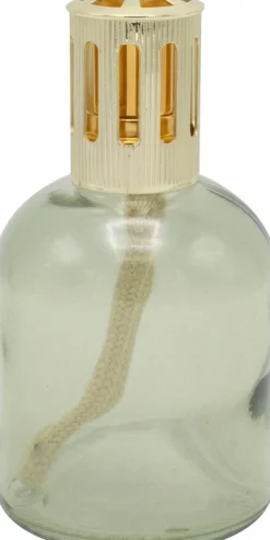 ScentChips geurbrander groen D 10 H 18 cm