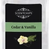 ScentChips geurolie Cedar & Vanilla 475 ml
