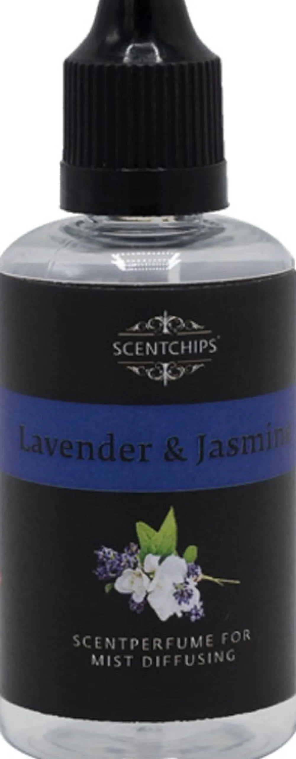 ScentChips geurolie Lavender & Jasmine 50 ml
