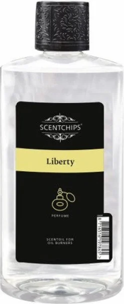 ScentChips geurolie Liberty 475 ml