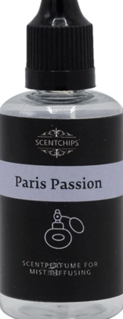 ScentChips geurolie Paris Passion 50 ml