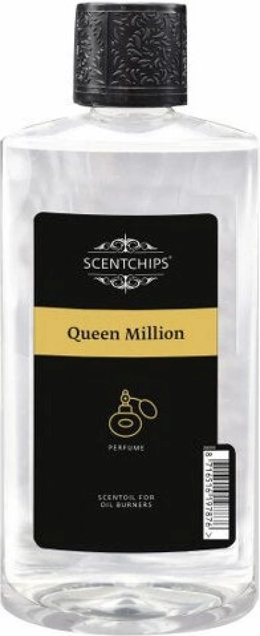 ScentChips geurolie Queen Million 475 ml