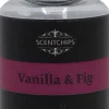 ScentChips geurolie Vanilla & Fig 50 ml