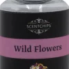 ScentChips geurolie Wild Flowers 50 ml