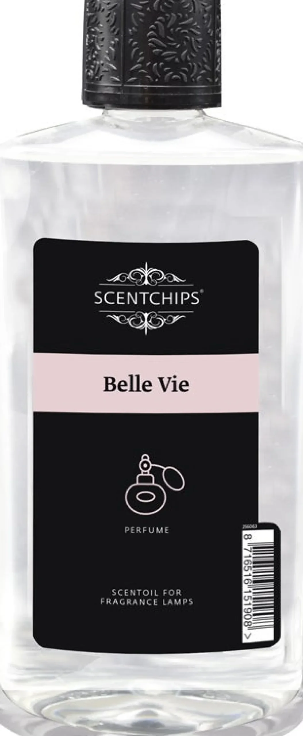ScentChips ScentOil bellie vie 475 ml