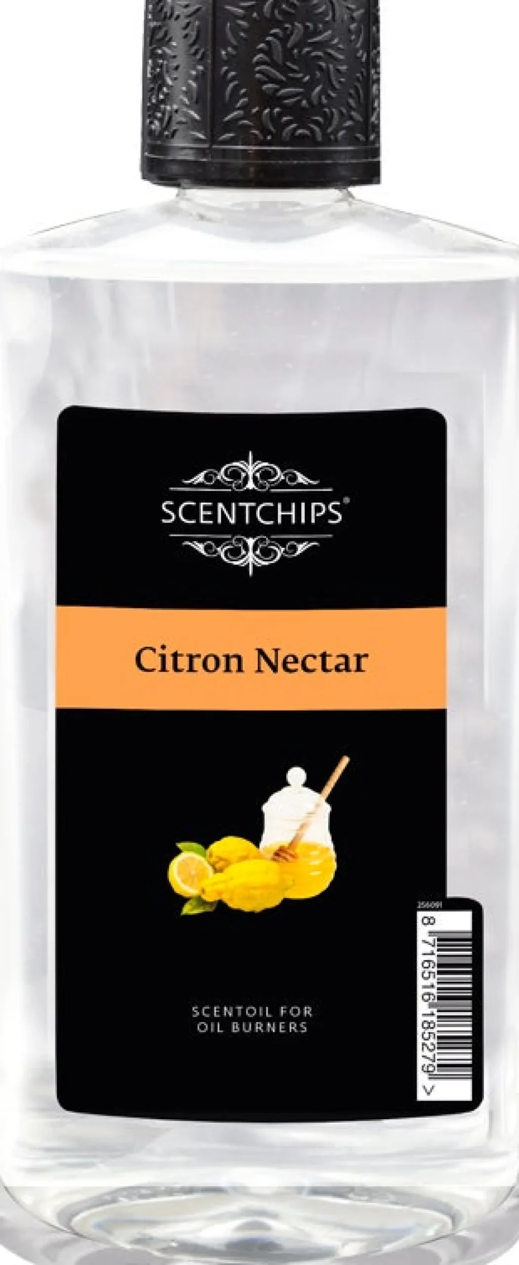 ScentChips ScentOil citron nectar 475 ml