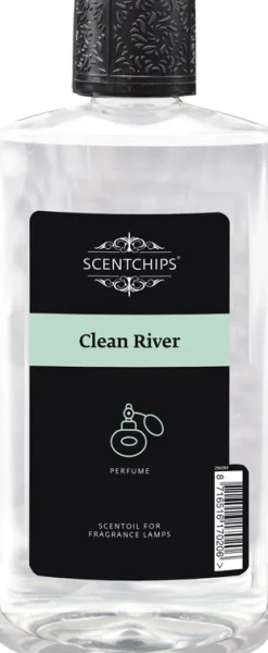 ScentChips ScentOil clean river 475 ml