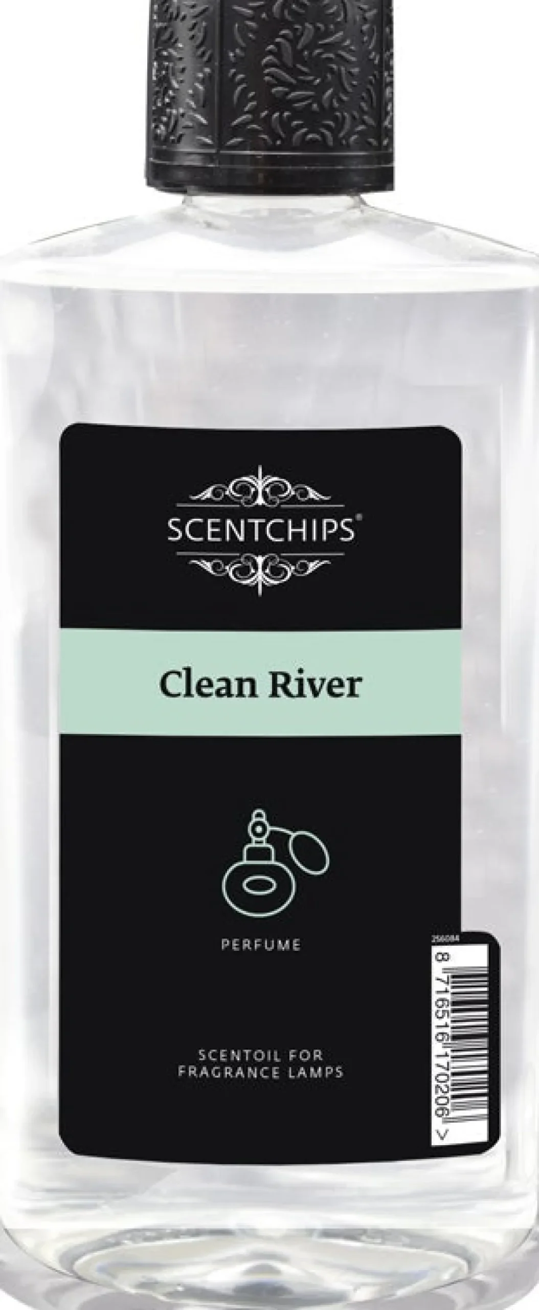 ScentChips ScentOil clean river 475 ml