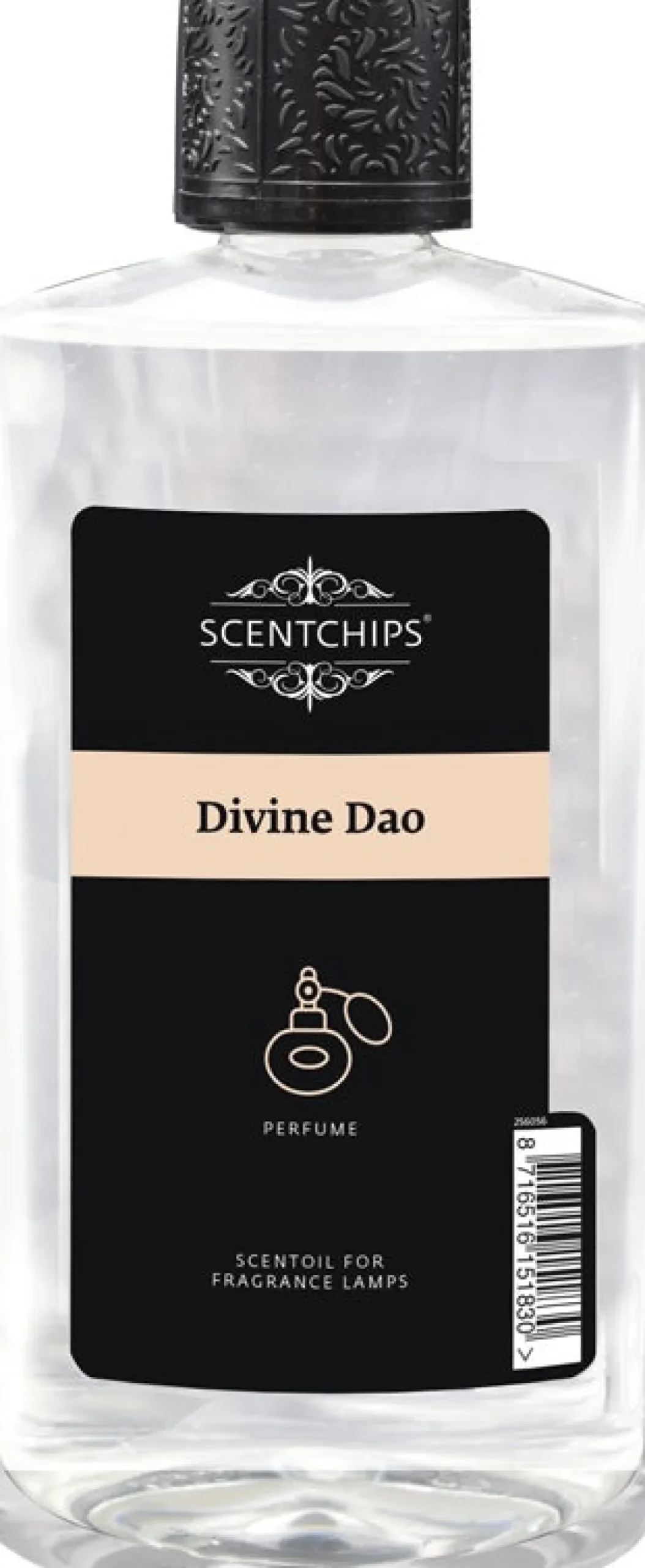 ScentChips ScentOil divine dao 475 ml
