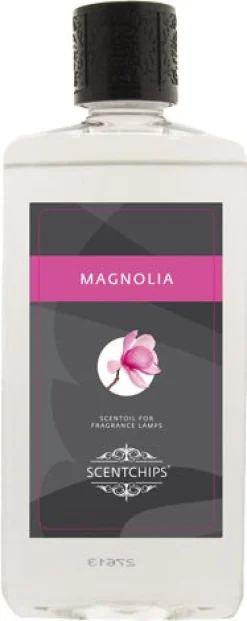 ScentChips ScentOil elegant essence - magnolia 475ml