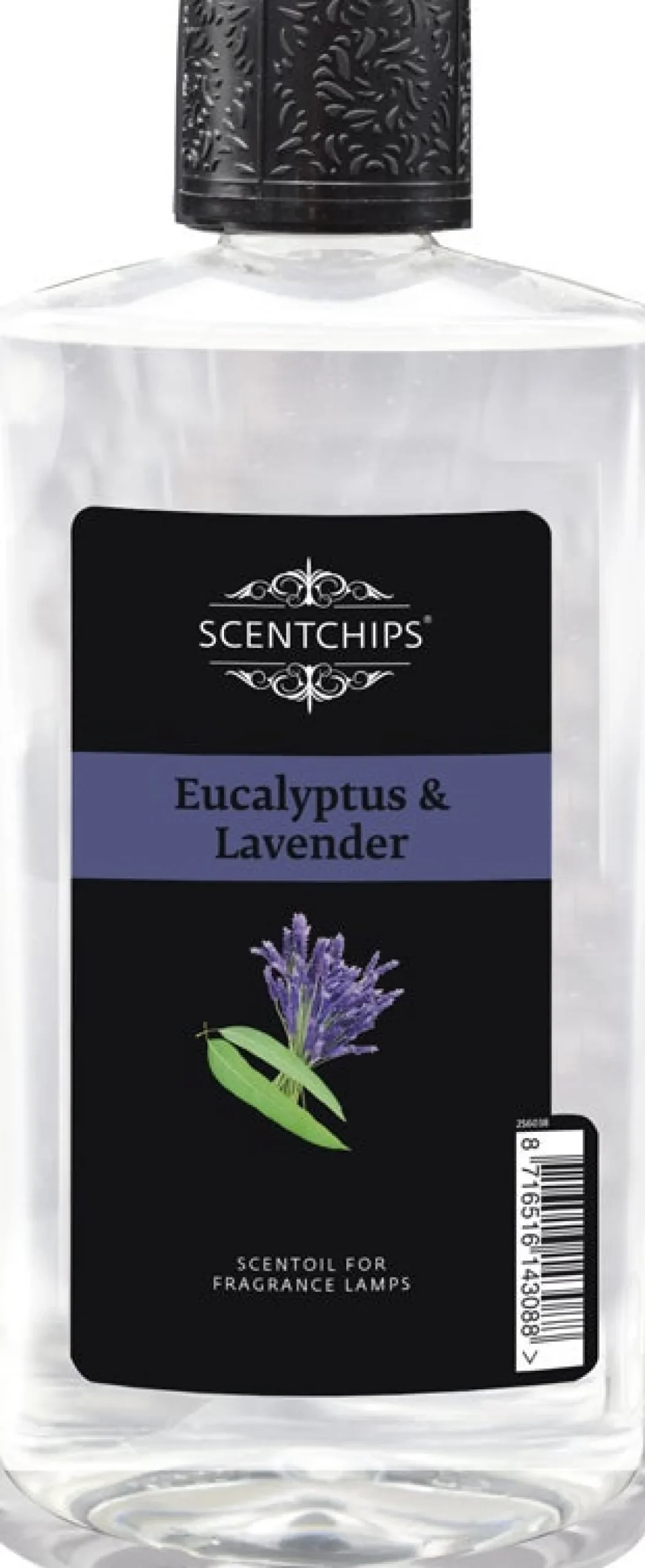 ScentChips ScentOil eucalyptus & lavender 475 ml