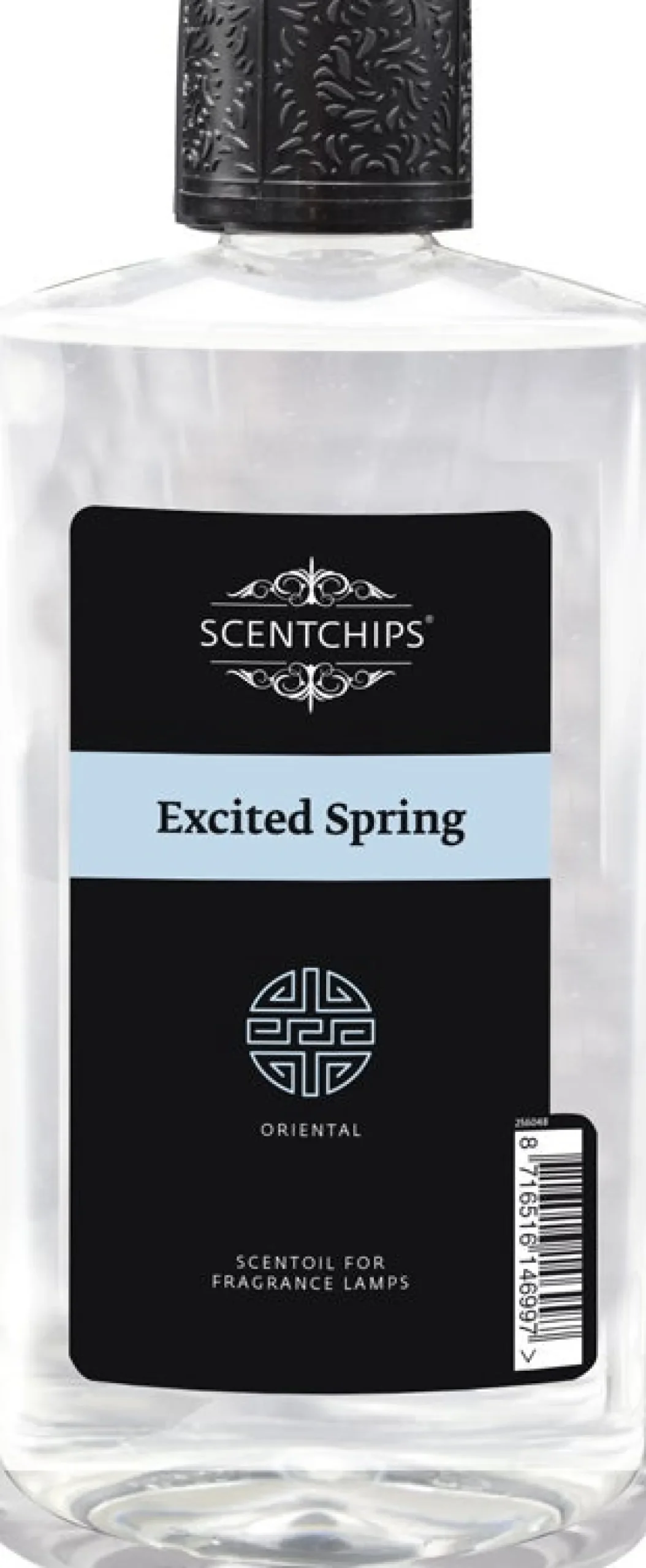 ScentChips ScentOil excited spring 475 ml
