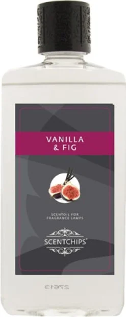 ScentChips ScentOil kitchen kiss - vanilla&fig 475ml