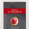 ScentChips ScentOil pie paradise - apple&cinnamon 475ml