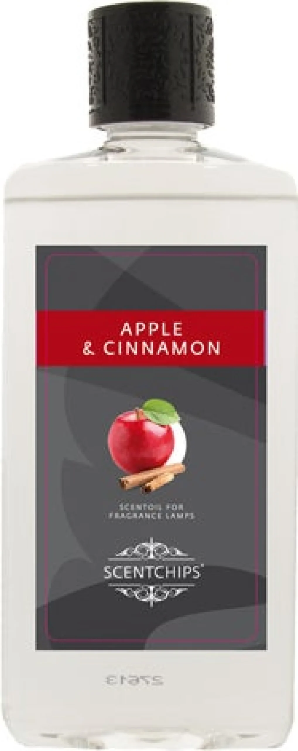 ScentChips ScentOil pie paradise - apple&cinnamon 475ml