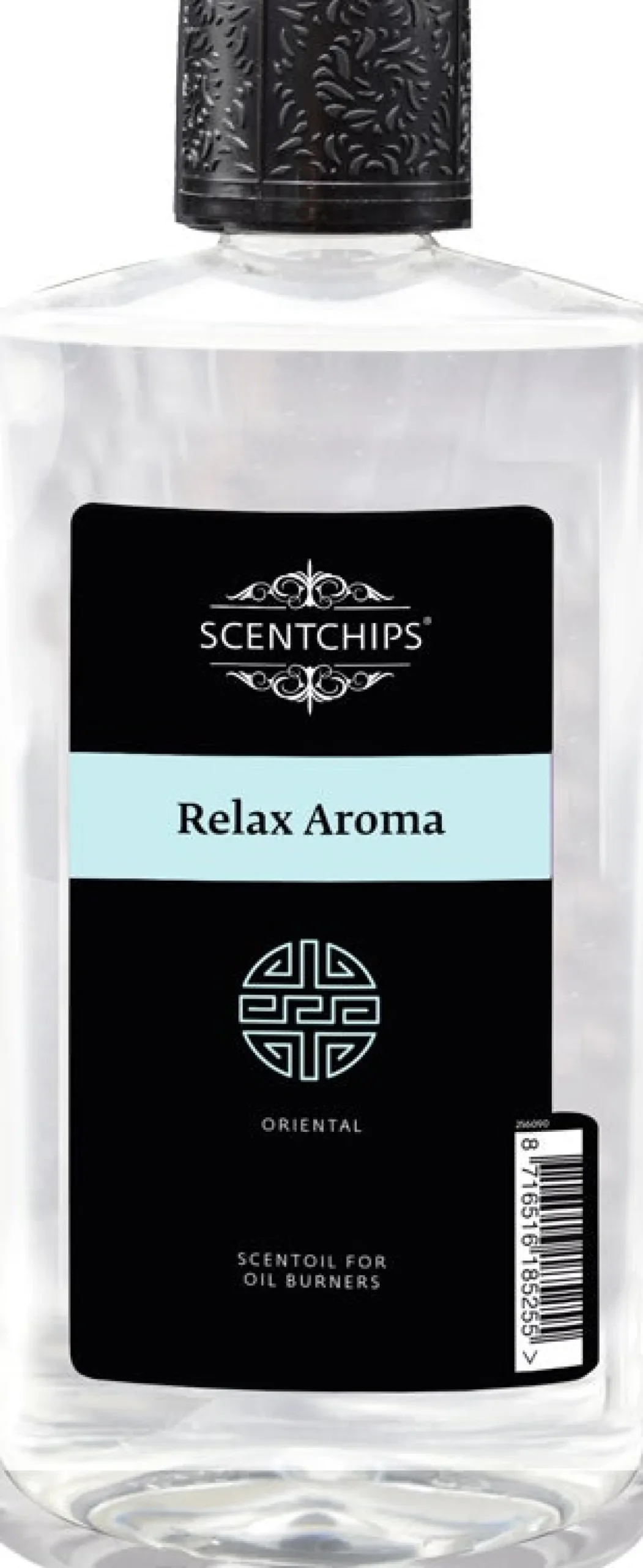 ScentChips ScentOil relax aroma 475 ml