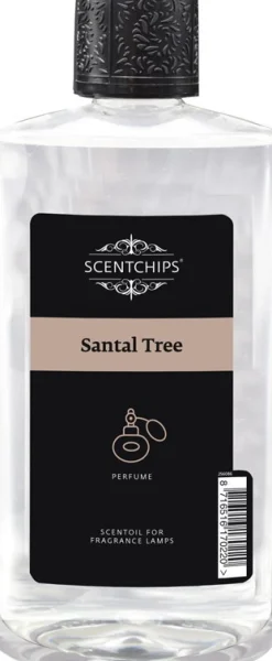 ScentChips ScentOil santal tree 475 ml