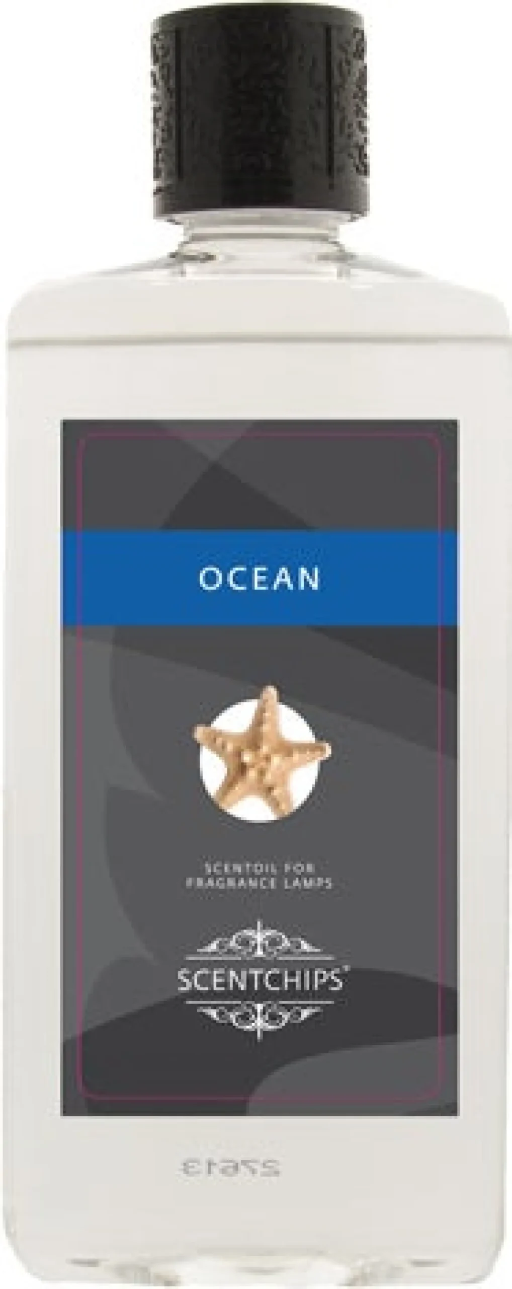 ScentChips ScentOil smooth surfer - ocean shore 475ml