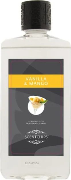ScentChips ScentOil sweet sorbet - vanilla&mango 475ml