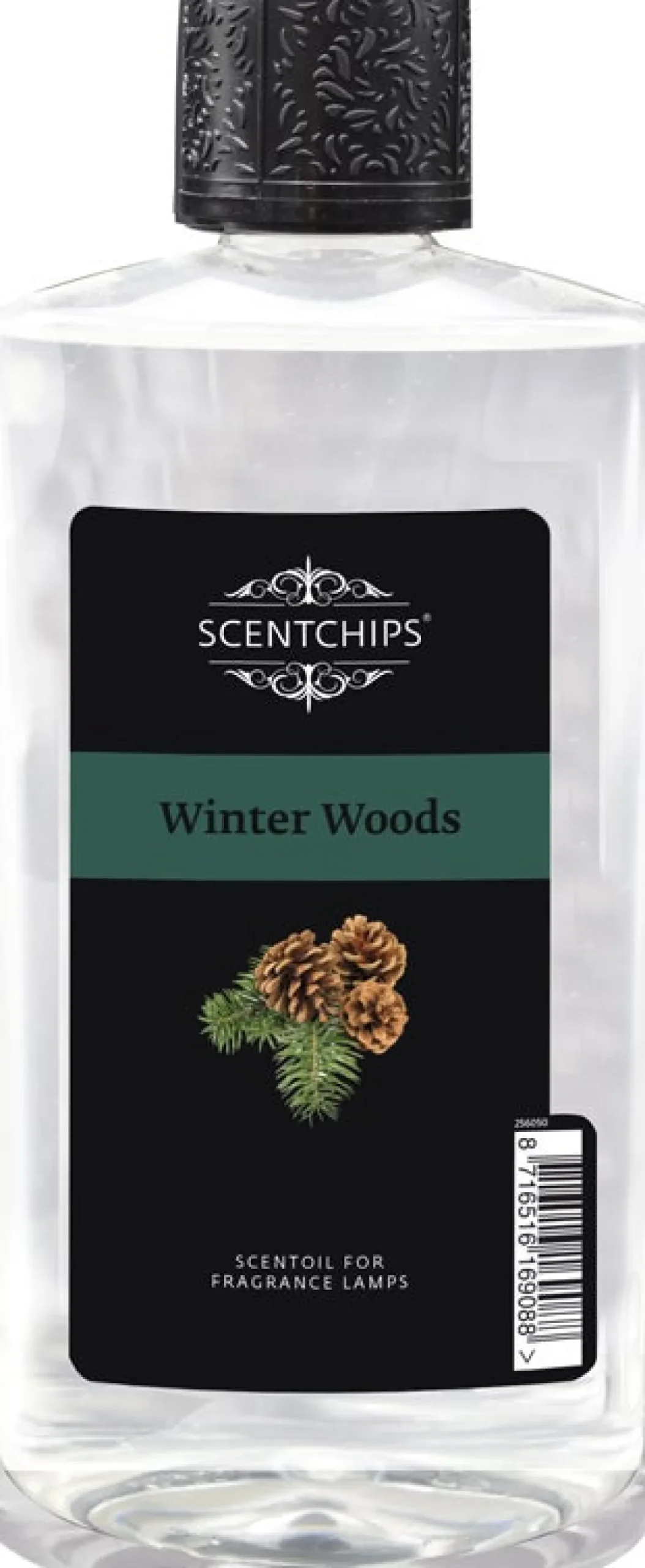 ScentChips ScentOil winter wood 475 ml