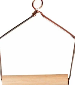 Schommel chroom