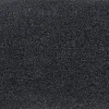 Schoonloopmat aqua-luxe 50 x 80 cm antraciet