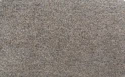 Schoonloopmat aqua-luxe 50 x 80 cm graniet