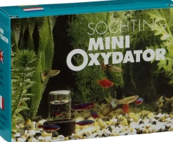 Söchting mini Oxydator