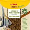 Sera visvoer Insect Nature 100 ml