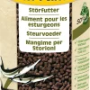 Sera visvoer Stör Pellets Nature 1000 ml