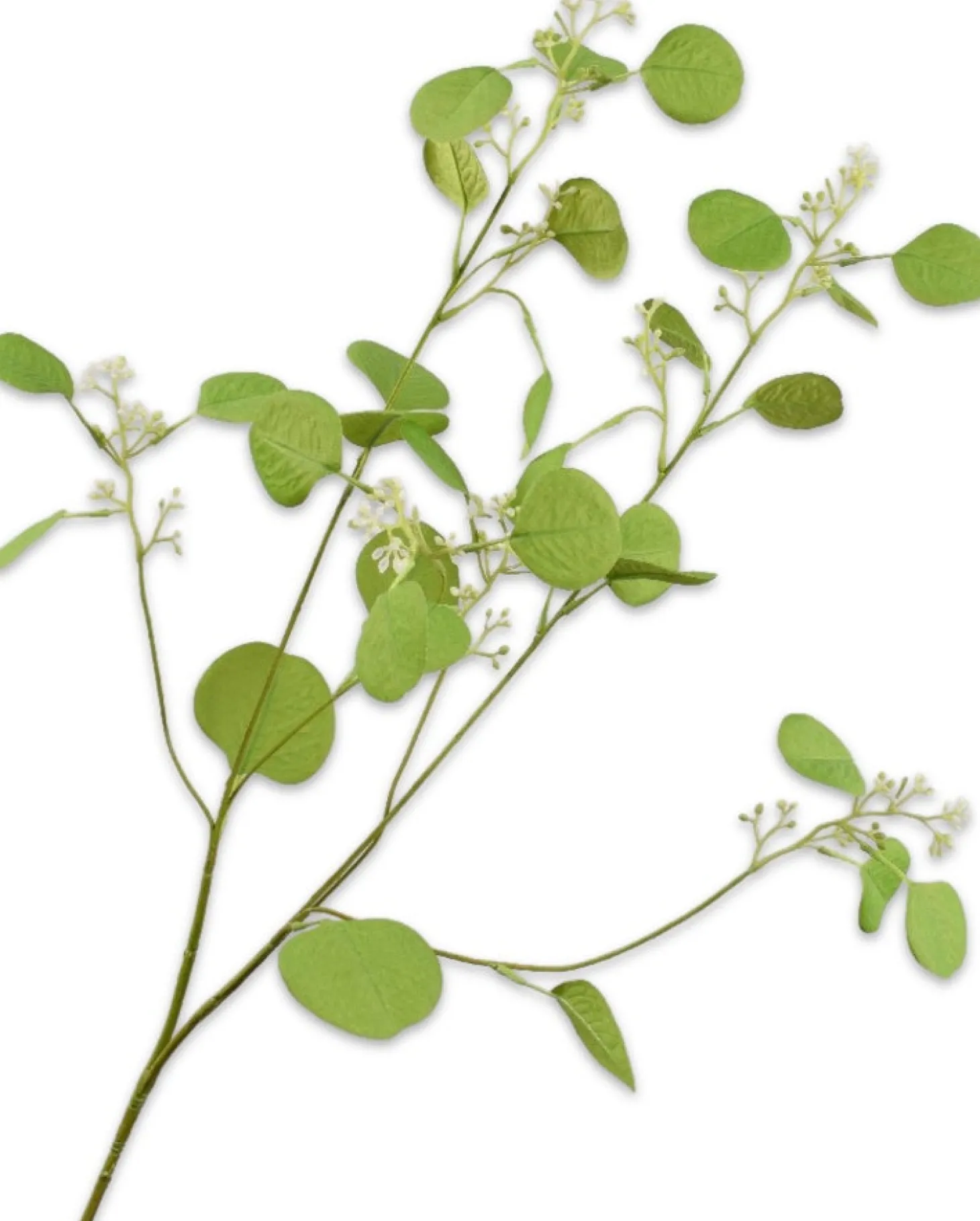 Silk-ka kunsttak Eucalyptus 84 cm